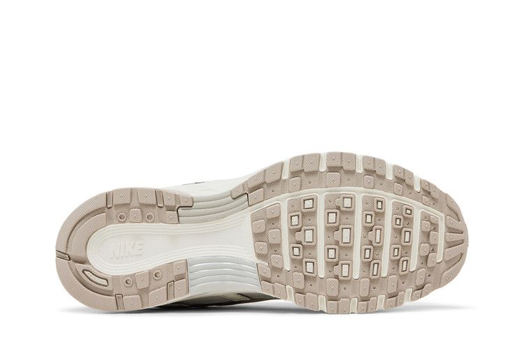 Nike Wmns P-6000 'Sail Cream II'