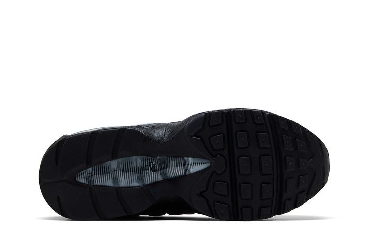 Kith x Nike Air Max 95 GS 'Knicks'