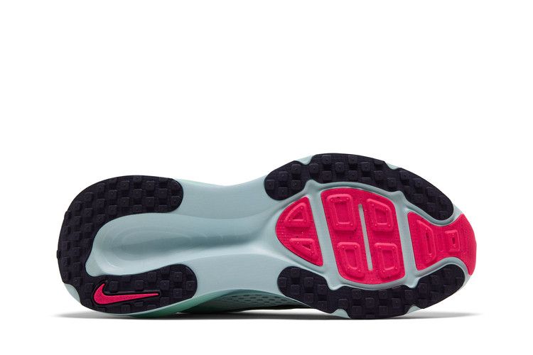 Nike Vomero 18 'White Glacier Blue'