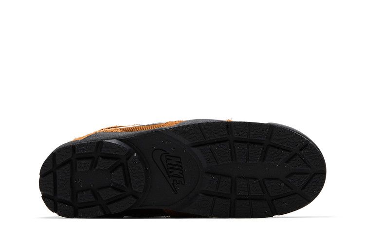 Stussy x Nike Air Baltoro 'Light British Tan'