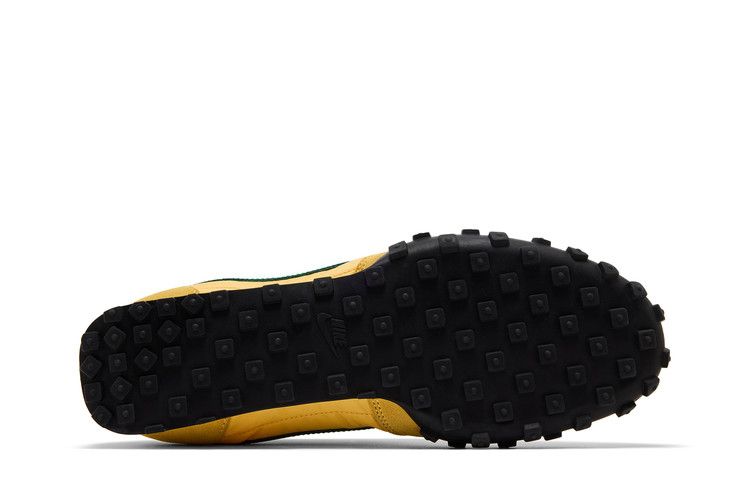 Nike Waffle Racer 'Topaz Gold Sail'