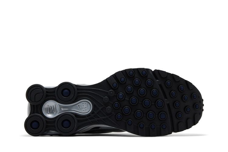 Nike Shox Ride 2 'Photon Dust/Metallic Silver/Anthracite/Midnight Navy'