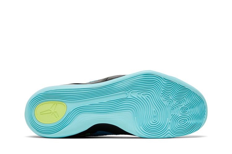 Nike Kobe 9 Elite Low Protro 'Perspective'