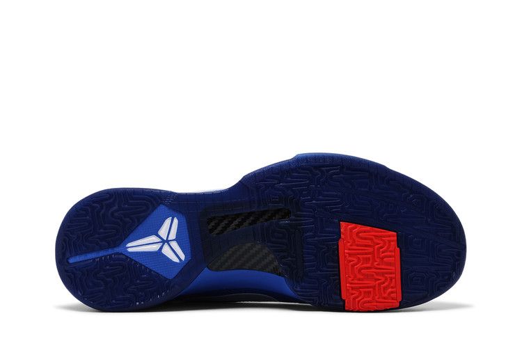 Nike Zoom Kobe 5 Protro 'Dodgers'