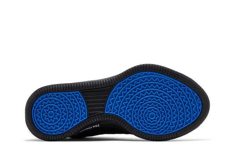 Fragment Design x Nike Book 2 'Black White'