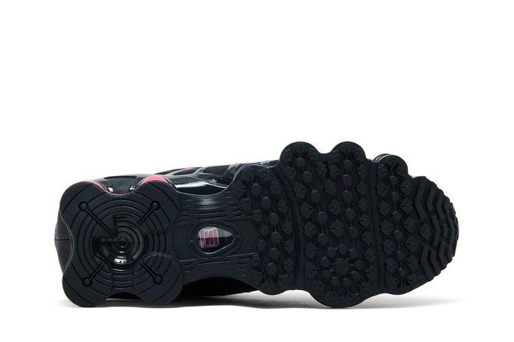 Nike Wmns Shox TL 'Off Noir Hyper Pink'