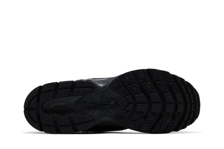 Nike V5 RNR 'Anthracite Metallic Silver'