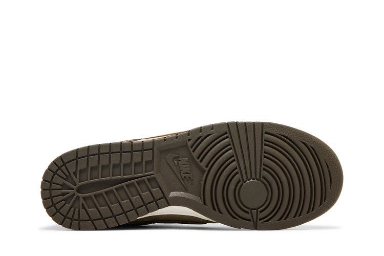 Nike Dunk Low 'Pegasus Pack - Linen Phantom'