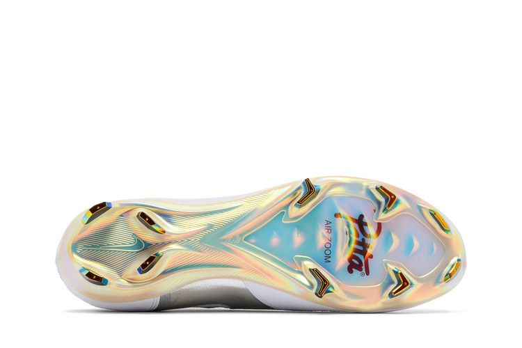 Patta x Nike Mercurial Zoom Vapor 16 Elite FG 'Waves Pack Black White'