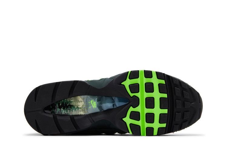 Nike Air Max 95 BB DOAF Oregon 'The Woods' PE