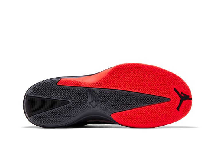 Air Jordan 40 'Infrared'