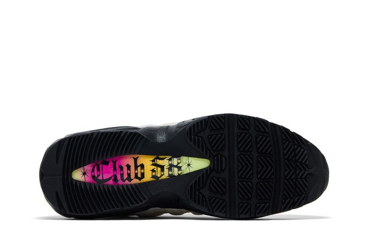 Nike SB Air Max 95 'World Cup Pack Sail'