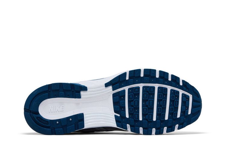 Nike P-6000 'Court Blue White'