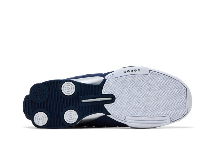 Nike Shox BB4 Retro 'Olympics' 2026