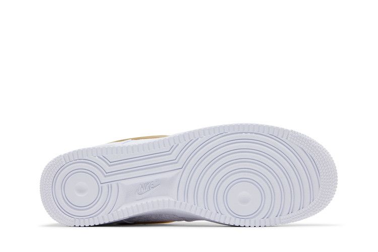 Victor Solomon x Nike Air Force 1 Low 'Sunset Strip'