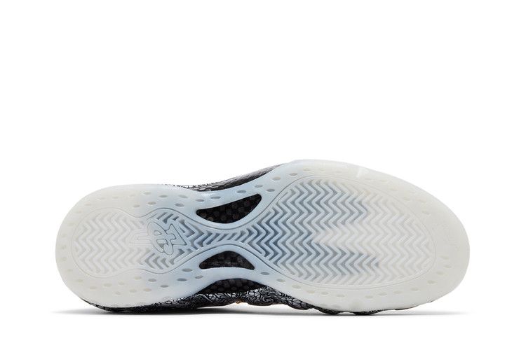 Victor Solomon x Nike Air Foamposite One 'Westside Beaches'