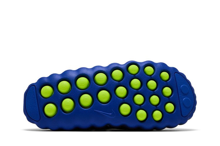 Nike Mind 001 Flyknit 'Hyper Royal'