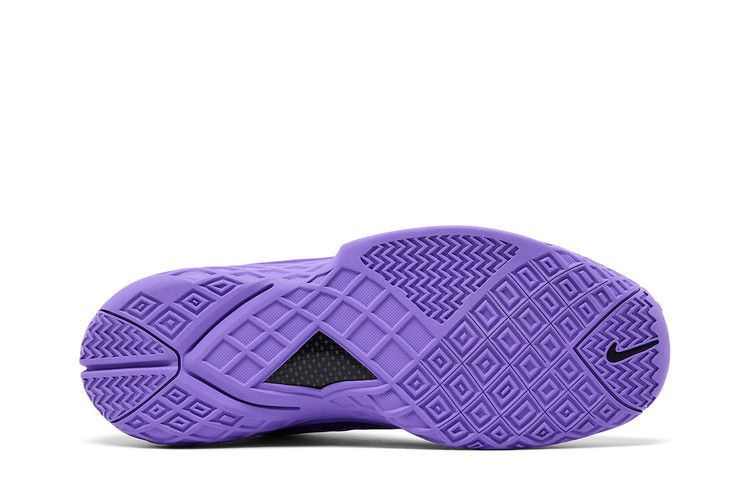 Nike Zoom Kobe 3 Low Protro 'Warning Label'