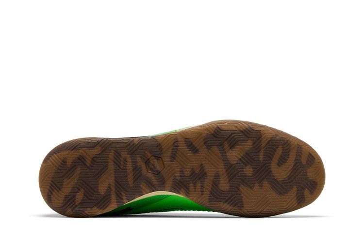 Travis Scott x Nike Phantom 6 Low Elite IC SE 'Multi Color Metallic Gold'