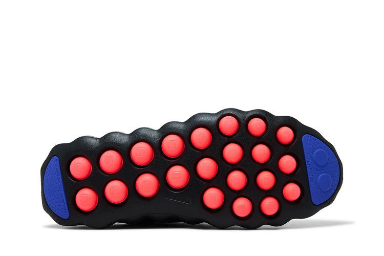 Nike Mind 002 AMP 'Black Indigo Burst'