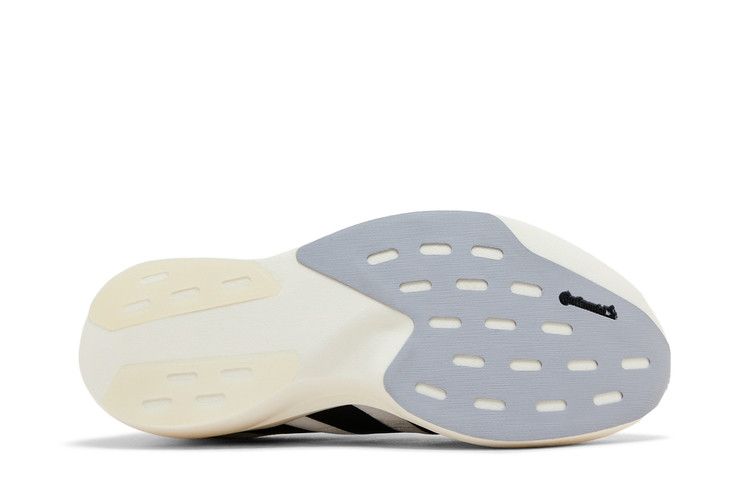 adidas Wmns Adizero Evo SL 'White Black'