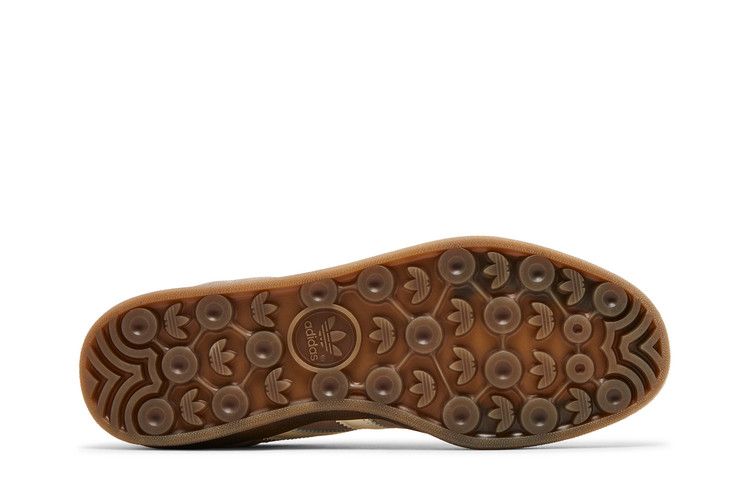 adidas Wmns Gazelle Indoor 'Chalky Brown Gum'