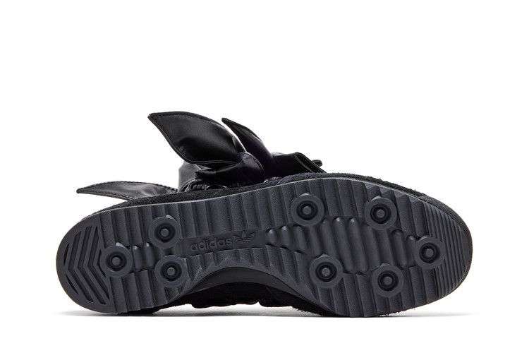 Caroline Hu x adidas Wmns SL72 OG 'Black Carbon'