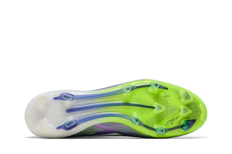 adidas Adizero F50 Elite FG 'Radiant Blaze Pack'