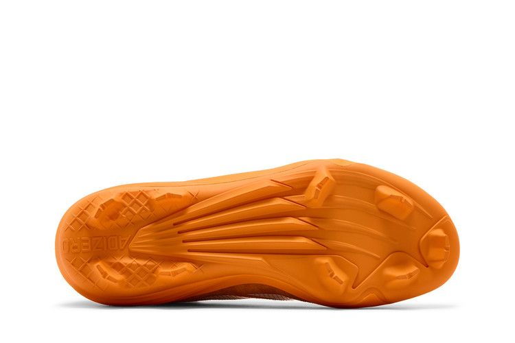 adidas Adizero Impact TPU 2.0 BSB Somos 'Bright Orange'