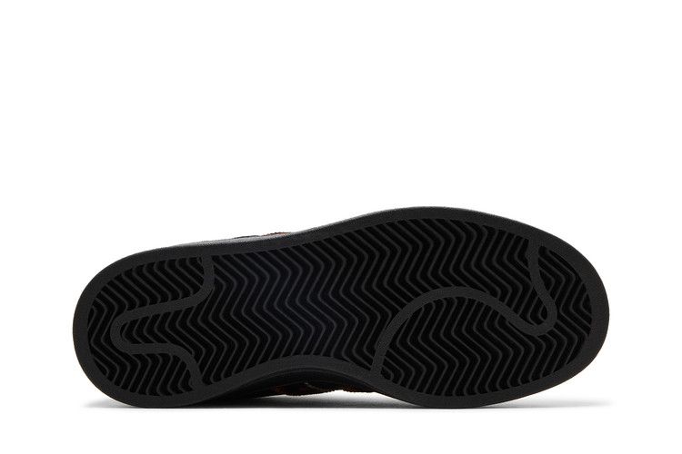 Adidas Wmns Campus 00s 'Cheetah Stripes - Black'