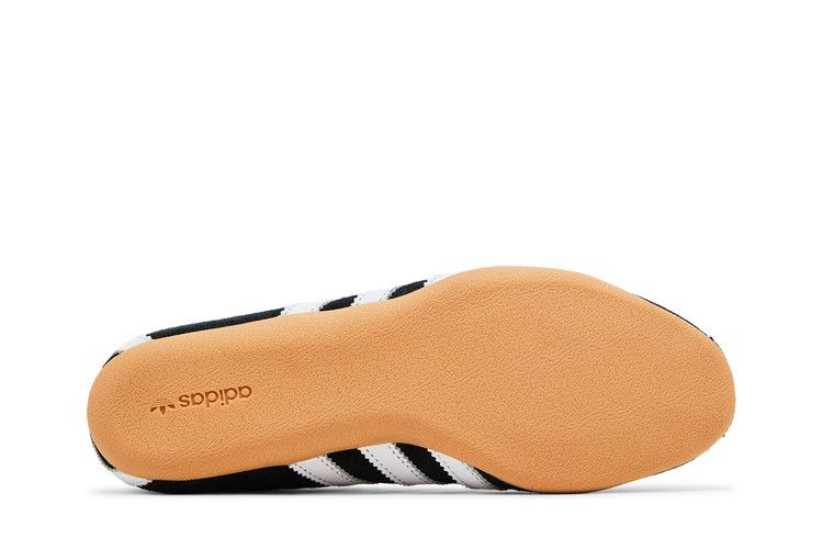 adidas Wmns Tokyo 'Black White Gum'