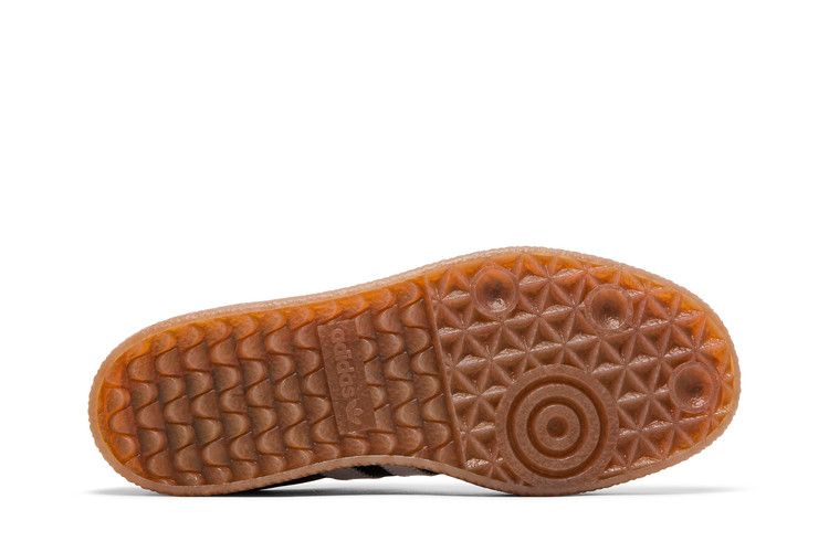 adidas Wmns Sambae 'Black White Gum'