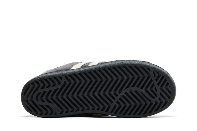 Pharrell x adidas Superstar 92 'Virginia - Black'