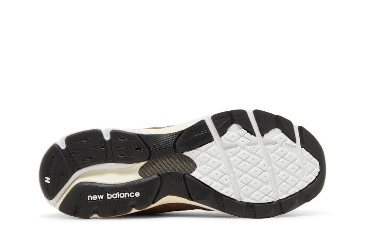 JJJJound x New Balance 990v3 Made in USA 'Montréal'