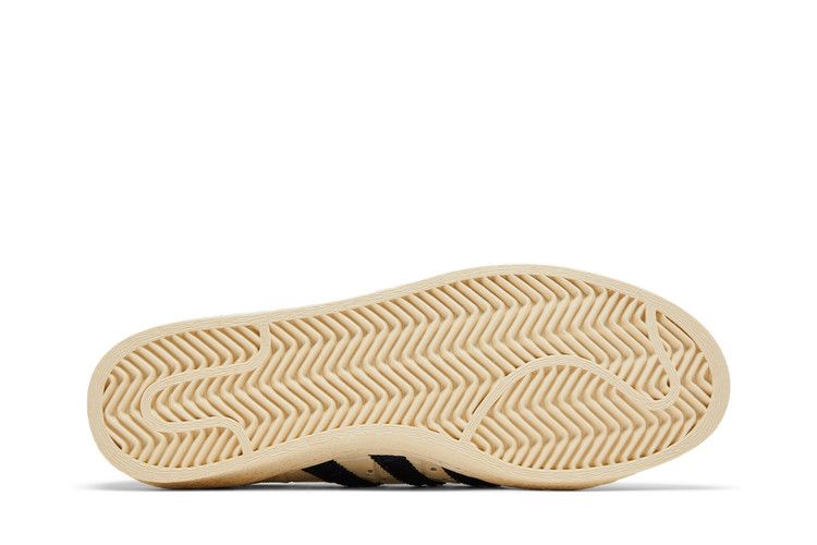 Wales Bonner x adidas Superstar 'Croc - Wonder White'