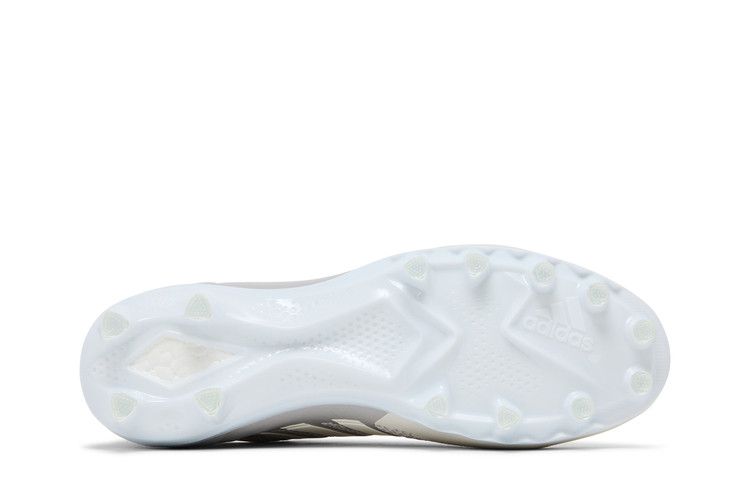 adidas UltraBoost Cleat 'Talc Clear Granite'