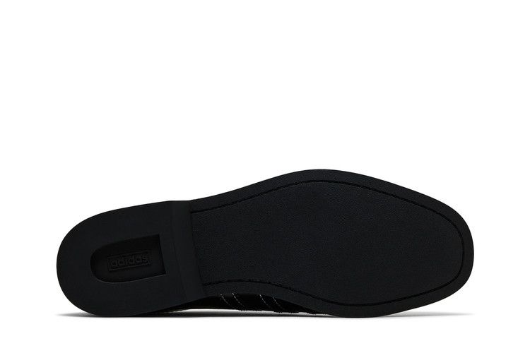 Brain Dead x Dover Street Market x adidas Bowling 'Black'