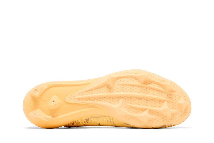 adidas Adizero Electric II 'Currency Neutral Ice Tangerine'