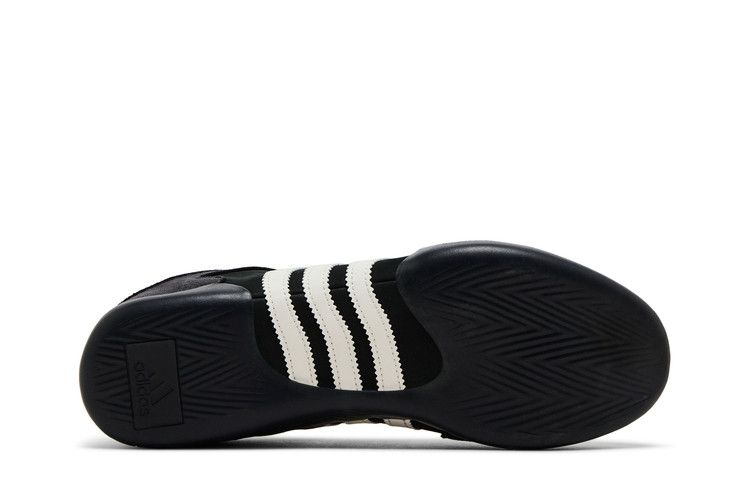 Bad Bunny x adidas Ballerina 'Black Chalk'