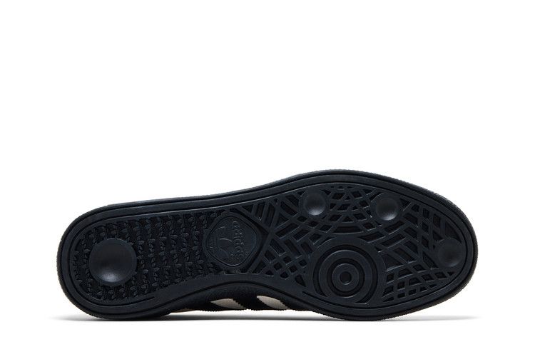adidas Handball Spezial 'Aluminum Black'