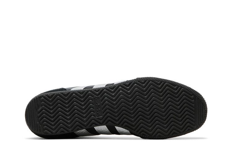 adidas Wmns Japan High 'Black Silver Metallic'