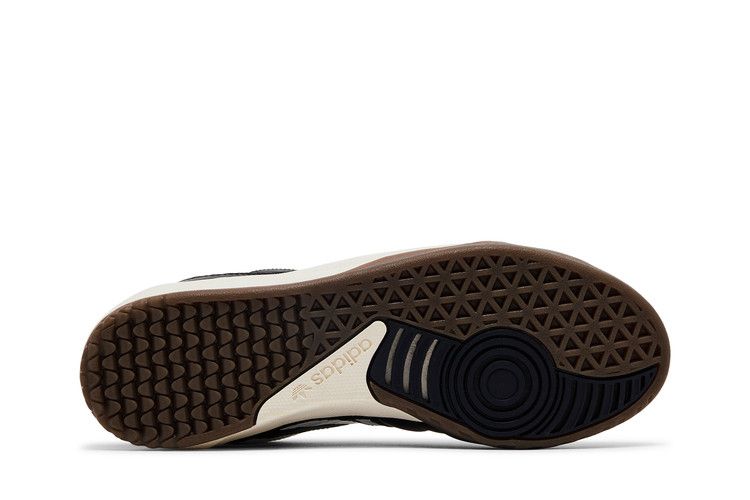 Kith x adidas Koresco National 'Black White Gum'