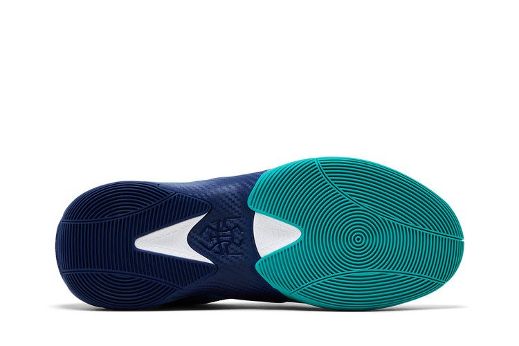 adidas D.O.N. Issue #7 'Pure Teal'