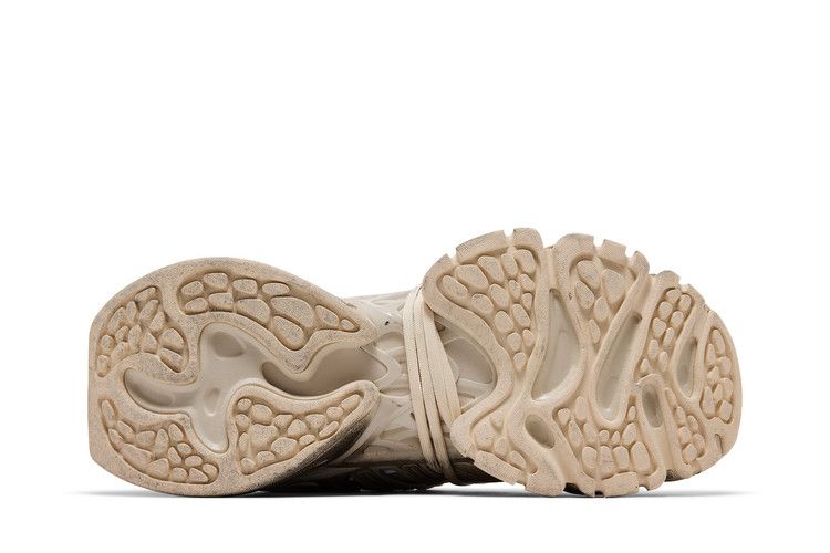 adidas XLG Runner Deluxe 'Alumina Cream'
