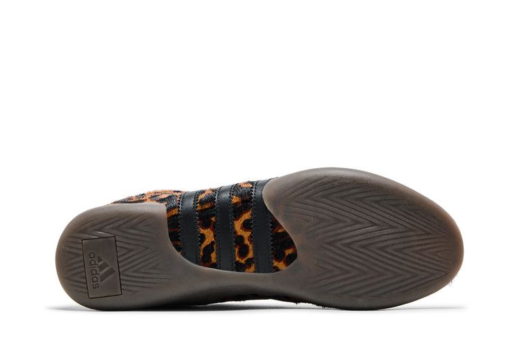 adidas Wmns Taekwondo Mei 'Leopard'
