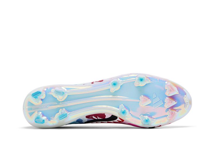 BAPE x adidas Adizero F50 Elite FG 'Pink'