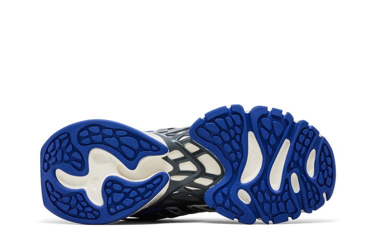 adidas Vento XLG Deluxe 'Grey Blue'