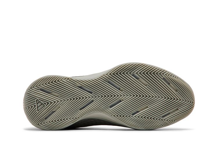 adidas AE 1 Low 'Metallic Grey'