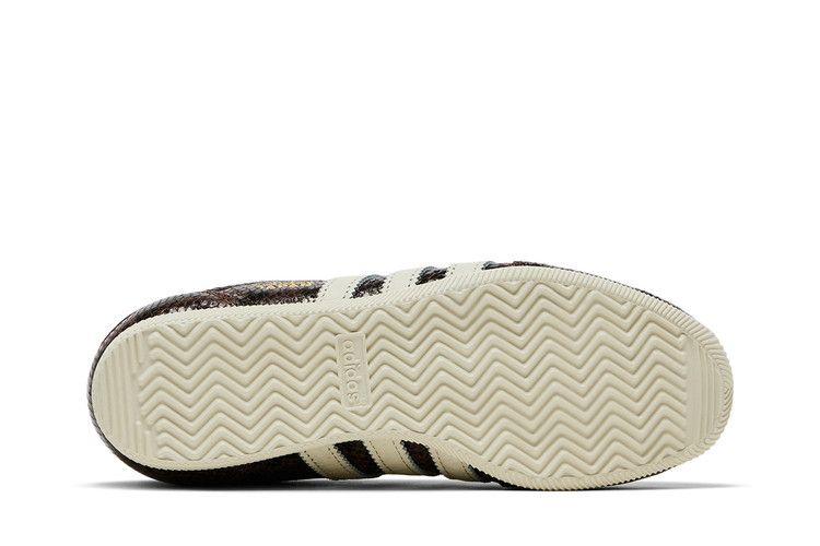 adidas Wmns Japan 'Snakeskin Brown'