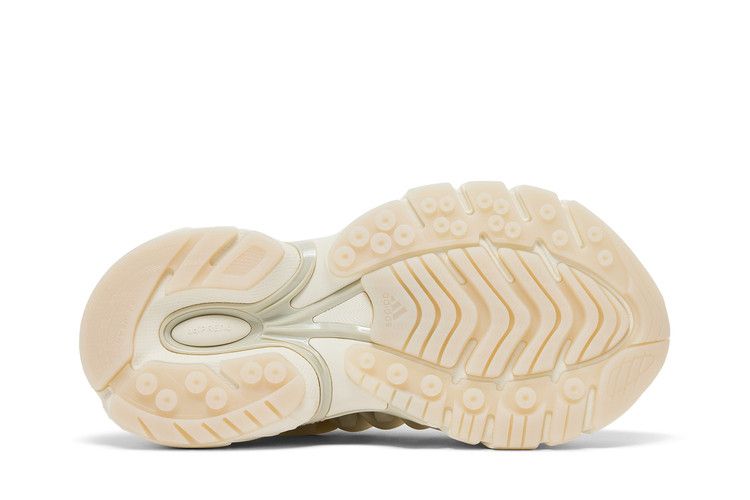 Pharrell x VIRGINIA x adidas Adistar Jellyfish 'Triple White'